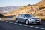 Chevrolet Malibu 2012 года (EU)